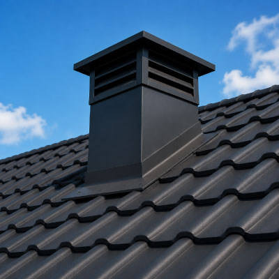 Clay Roof Tiles