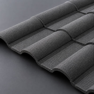 Concrete Roof Tiles