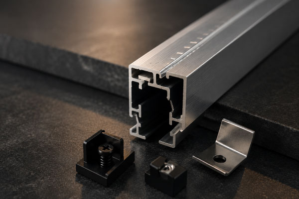 Installation Accessories