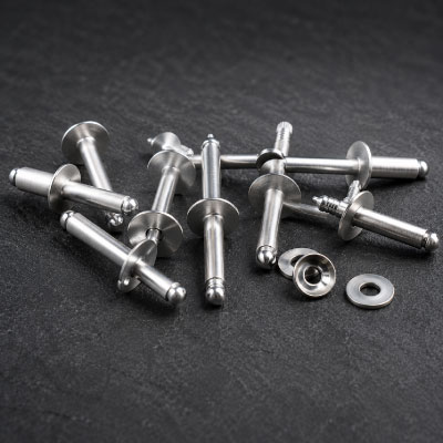 Roofing Fasteners