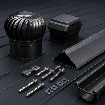 Roofing Accessories