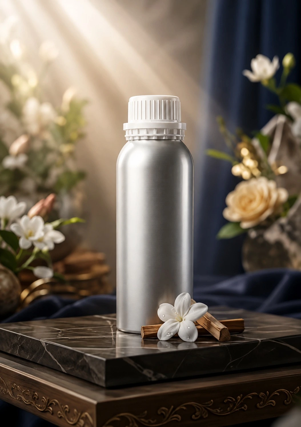 Fragrance Oils