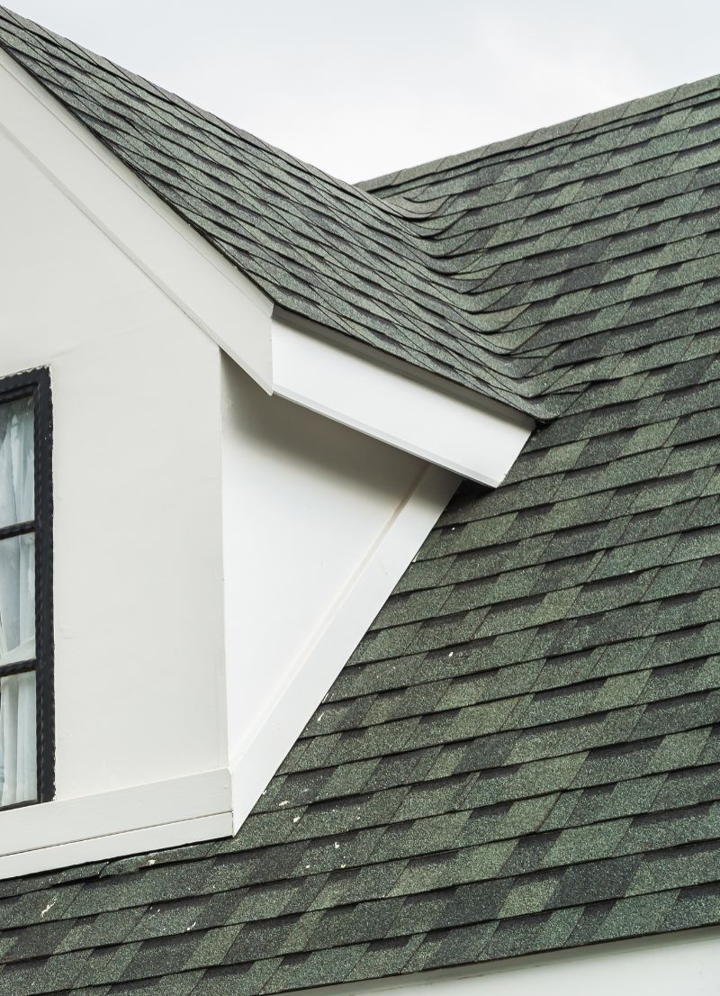 Stone-Coated Roofing