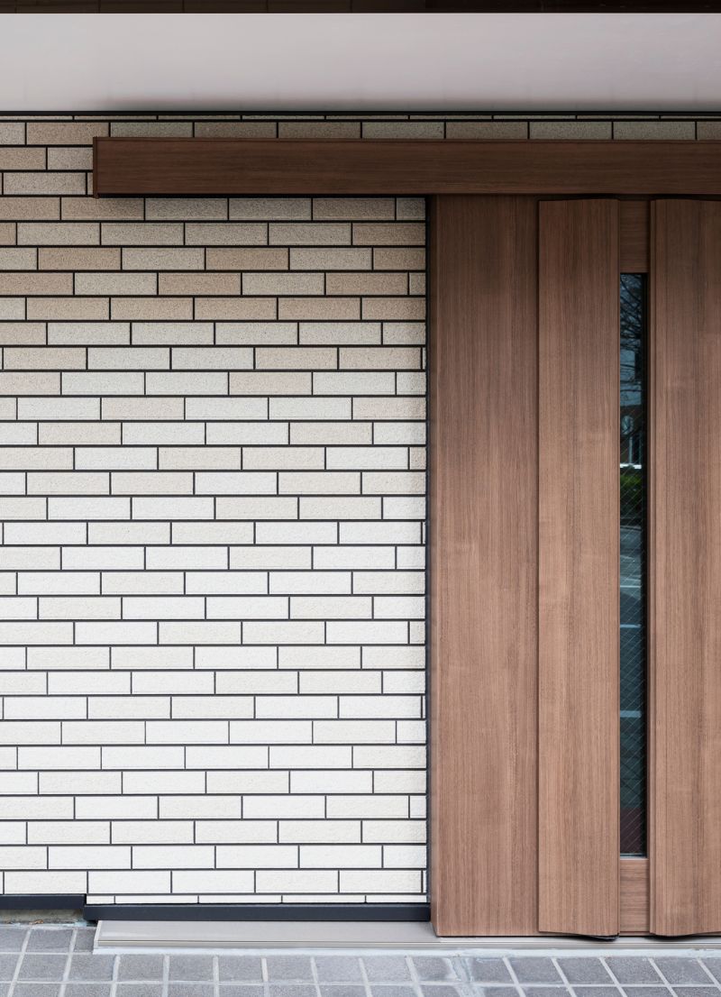 Cladding