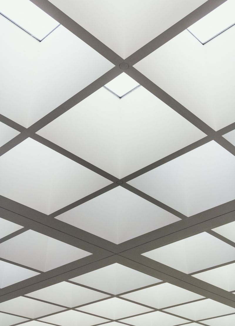 Ceiling System