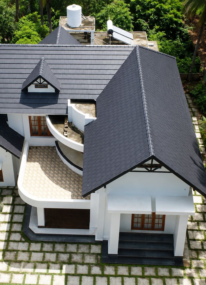 Roofing Tiles