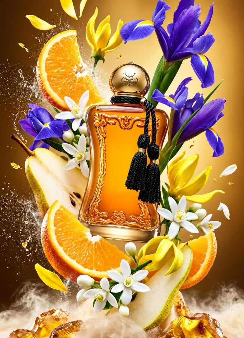 Fragrance Oils