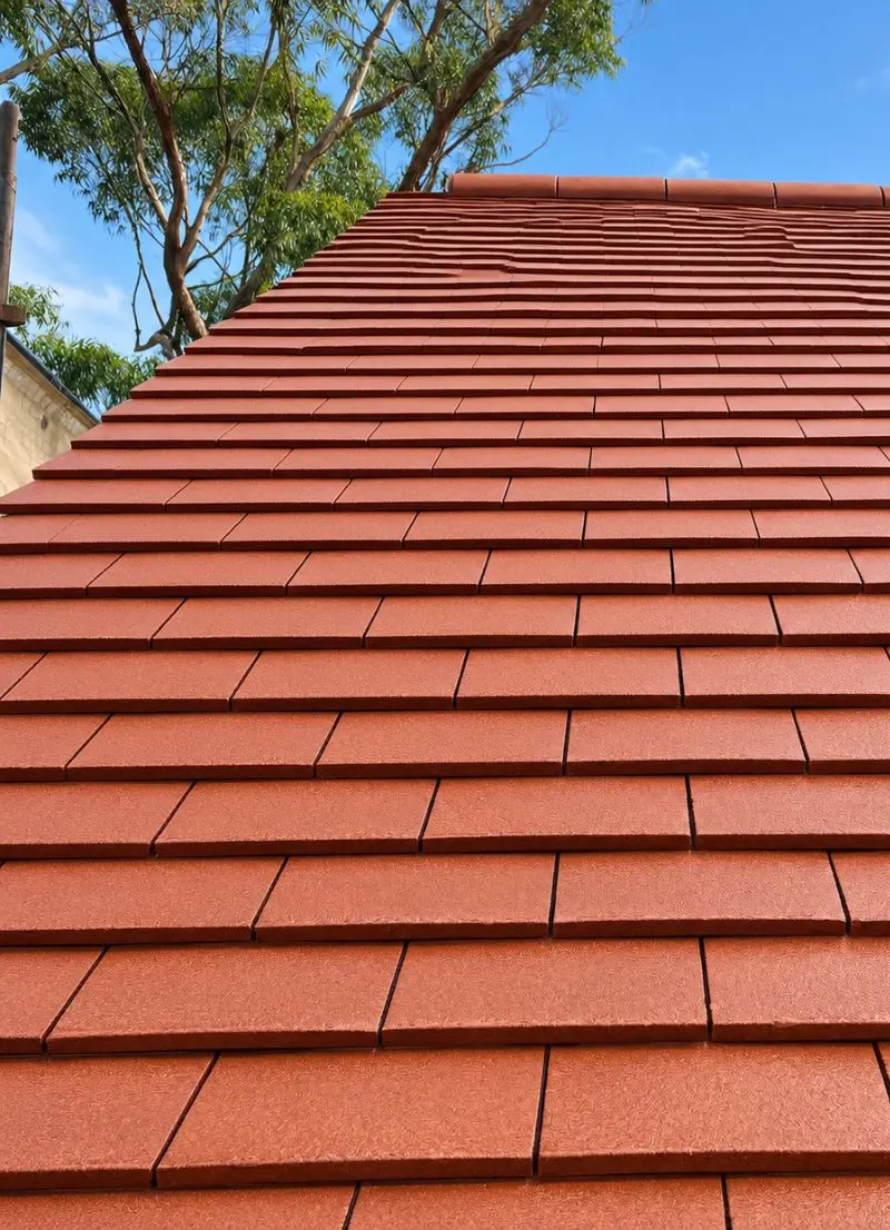 Roofing Tiles